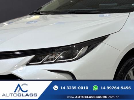 TOYOTA Corolla 2.0 16V 4P XEI FLEX AUTOMTICO, Foto 2