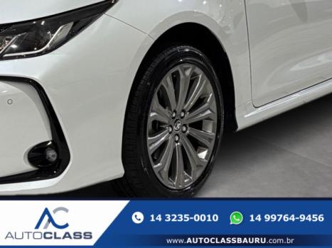 TOYOTA Corolla 2.0 16V 4P XEI FLEX AUTOMTICO, Foto 3