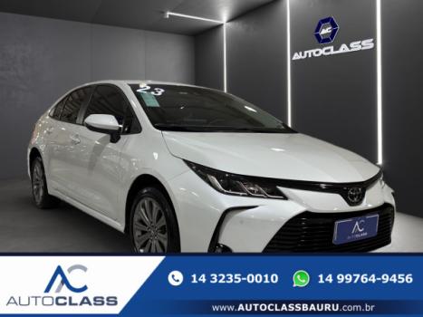 TOYOTA Corolla 2.0 16V 4P XEI FLEX AUTOMTICO, Foto 4