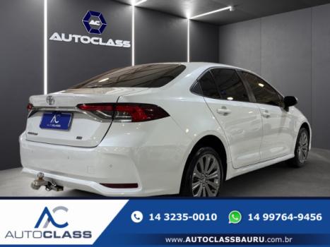 TOYOTA Corolla 2.0 16V 4P XEI FLEX AUTOMTICO, Foto 5
