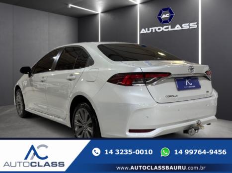 TOYOTA Corolla 2.0 16V 4P XEI FLEX AUTOMTICO, Foto 6