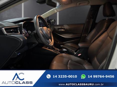 TOYOTA Corolla 2.0 16V 4P XEI FLEX AUTOMTICO, Foto 7