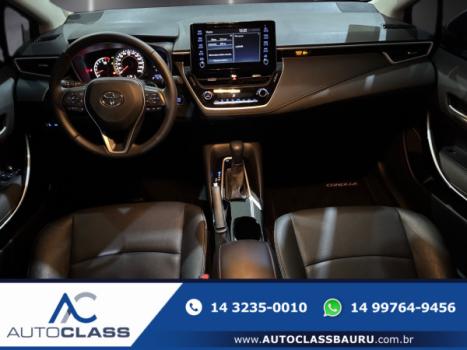 TOYOTA Corolla 2.0 16V 4P XEI FLEX AUTOMTICO, Foto 8