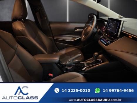 TOYOTA Corolla 2.0 16V 4P XEI FLEX AUTOMTICO, Foto 9
