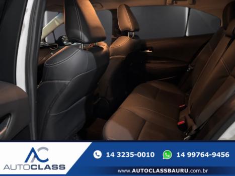 TOYOTA Corolla 2.0 16V 4P XEI FLEX AUTOMTICO, Foto 10