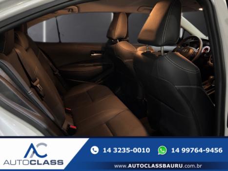 TOYOTA Corolla 2.0 16V 4P XEI FLEX AUTOMTICO, Foto 11