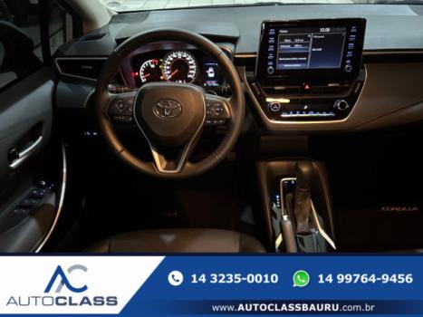 TOYOTA Corolla 2.0 16V 4P XEI FLEX AUTOMTICO, Foto 12