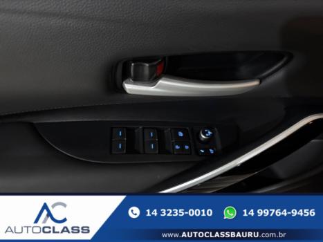 TOYOTA Corolla 2.0 16V 4P XEI FLEX AUTOMTICO, Foto 13