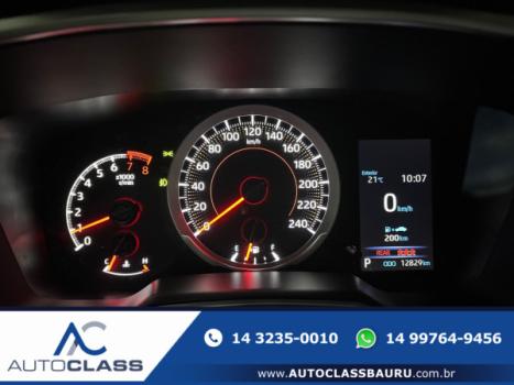 TOYOTA Corolla 2.0 16V 4P XEI FLEX AUTOMTICO, Foto 14