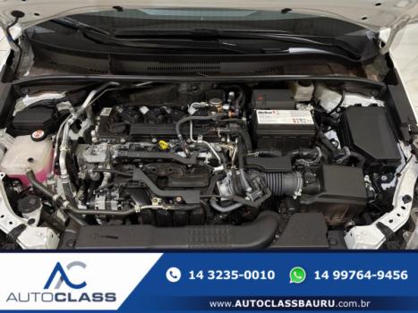 TOYOTA Corolla 2.0 16V 4P XEI FLEX AUTOMTICO, Foto 15