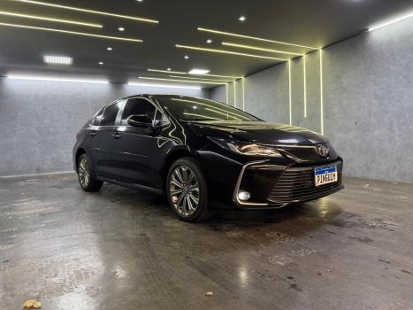 TOYOTA Corolla 2.0 16V 4P XEI FLEX AUTOMTICO, Foto 2