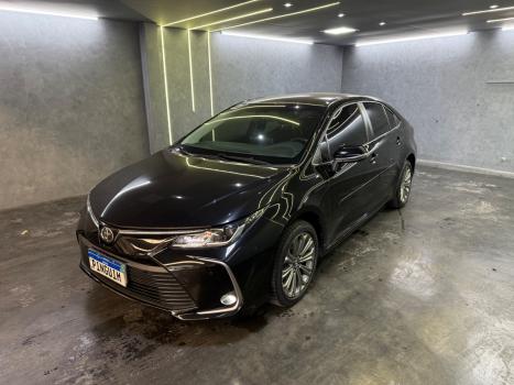 TOYOTA Corolla 2.0 16V 4P XEI FLEX AUTOMTICO, Foto 3