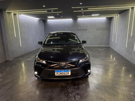 TOYOTA Corolla 2.0 16V 4P XEI FLEX AUTOMTICO, Foto 4