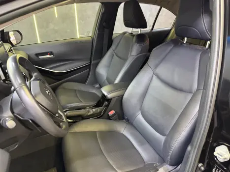 TOYOTA Corolla 2.0 16V 4P XEI FLEX AUTOMTICO, Foto 8