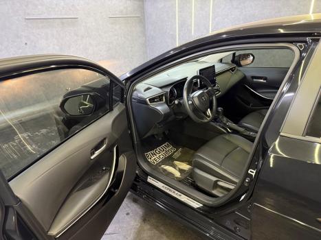 TOYOTA Corolla 2.0 16V 4P XEI FLEX AUTOMTICO, Foto 9