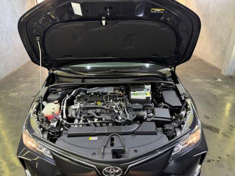 TOYOTA Corolla 2.0 16V 4P XEI FLEX AUTOMTICO, Foto 13