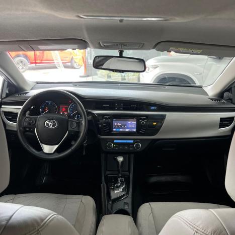 TOYOTA Corolla 2.0 16V 4P XEI FLEX AUTOMTICO, Foto 4