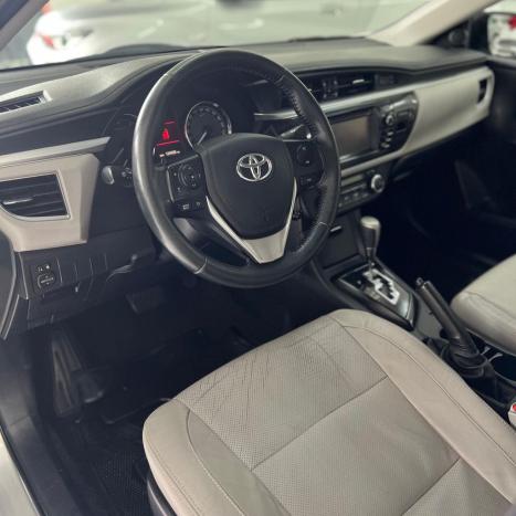 TOYOTA Corolla 2.0 16V 4P XEI FLEX AUTOMTICO, Foto 5