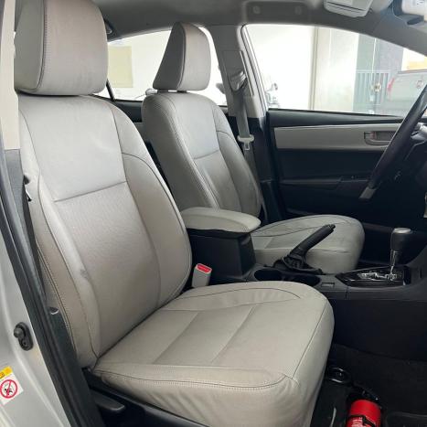 TOYOTA Corolla 2.0 16V 4P XEI FLEX AUTOMTICO, Foto 8