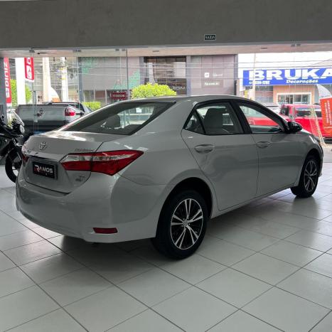 TOYOTA Corolla 2.0 16V 4P XEI FLEX AUTOMTICO, Foto 10