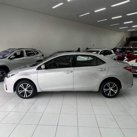 TOYOTA Corolla 2.0 16V 4P XEI FLEX AUTOMTICO, Foto 11