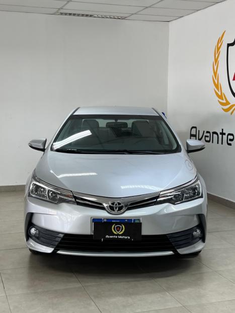 TOYOTA Corolla 2.0 16V 4P XEI FLEX AUTOMTICO, Foto 5
