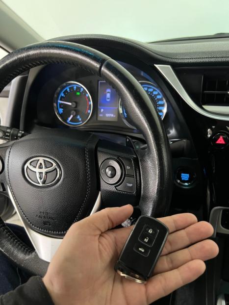 TOYOTA Corolla 2.0 16V 4P XEI FLEX AUTOMTICO, Foto 7