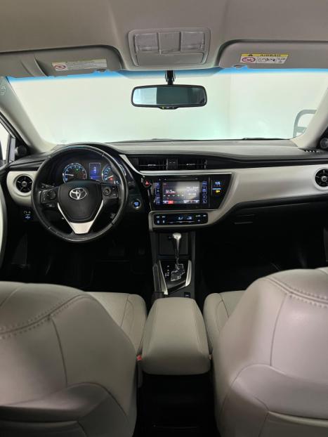 TOYOTA Corolla 2.0 16V 4P XEI FLEX AUTOMTICO, Foto 8