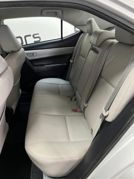 TOYOTA Corolla 2.0 16V 4P XEI FLEX AUTOMTICO, Foto 9