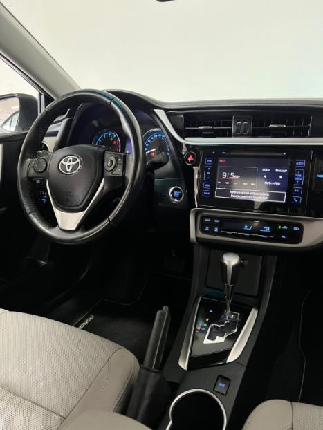 TOYOTA Corolla 2.0 16V 4P XEI FLEX AUTOMTICO, Foto 11
