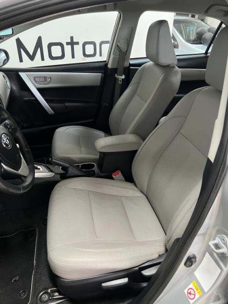 TOYOTA Corolla 2.0 16V 4P XEI FLEX AUTOMTICO, Foto 12
