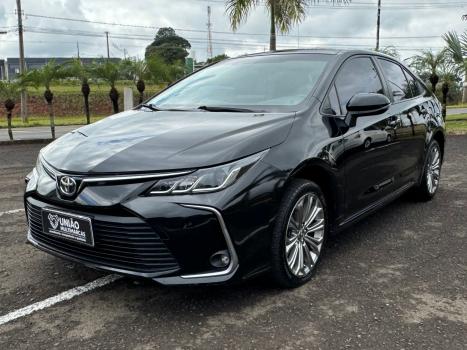 TOYOTA Corolla 2.0 16V 4P XEI FLEX AUTOMTICO, Foto 1