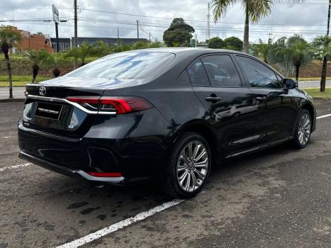 TOYOTA Corolla 2.0 16V 4P XEI FLEX AUTOMTICO, Foto 4