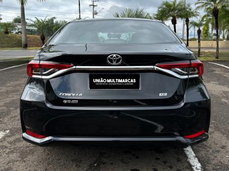 TOYOTA Corolla 2.0 16V 4P XEI FLEX AUTOMTICO, Foto 5