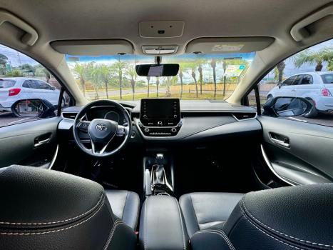 TOYOTA Corolla 2.0 16V 4P XEI FLEX AUTOMTICO, Foto 7