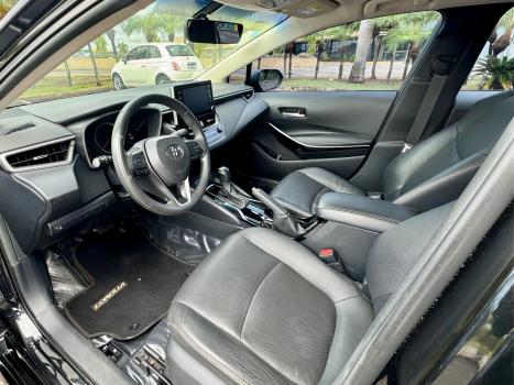 TOYOTA Corolla 2.0 16V 4P XEI FLEX AUTOMTICO, Foto 8