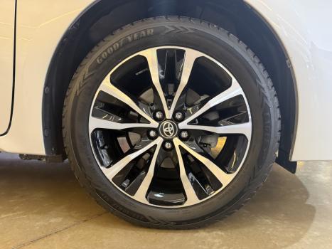 TOYOTA Corolla 2.0 16V 4P XEI FLEX AUTOMTICO, Foto 4