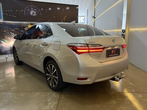 TOYOTA Corolla 2.0 16V 4P XEI FLEX AUTOMTICO, Foto 6