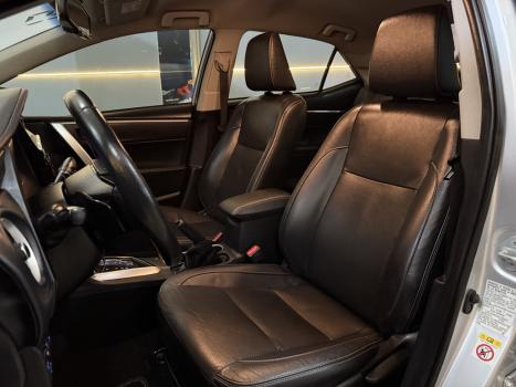 TOYOTA Corolla 2.0 16V 4P XEI FLEX AUTOMTICO, Foto 9
