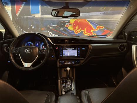 TOYOTA Corolla 2.0 16V 4P XEI FLEX AUTOMTICO, Foto 12