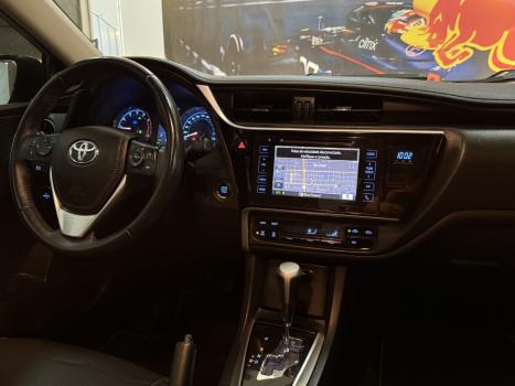 TOYOTA Corolla 2.0 16V 4P XEI FLEX AUTOMTICO, Foto 13