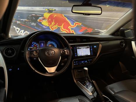 TOYOTA Corolla 2.0 16V 4P XEI FLEX AUTOMTICO, Foto 14
