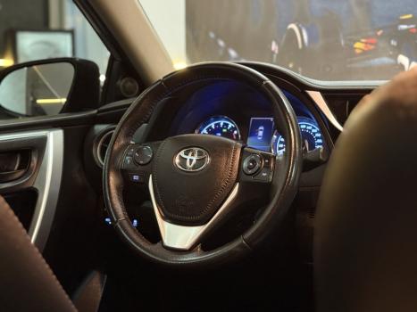 TOYOTA Corolla 2.0 16V 4P XEI FLEX AUTOMTICO, Foto 16