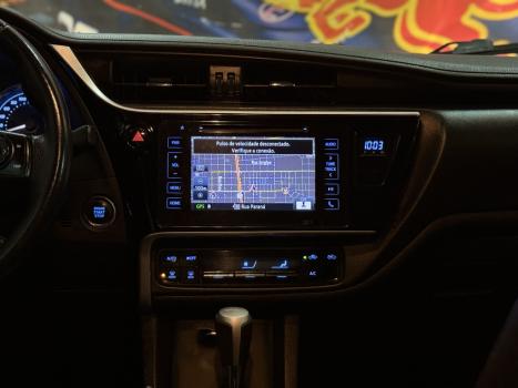 TOYOTA Corolla 2.0 16V 4P XEI FLEX AUTOMTICO, Foto 17
