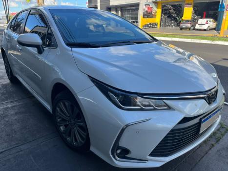 TOYOTA Corolla 2.0 16V 4P XEI FLEX AUTOMTICO, Foto 2