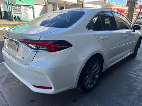 TOYOTA Corolla 2.0 16V 4P XEI FLEX AUTOMTICO, Foto 3