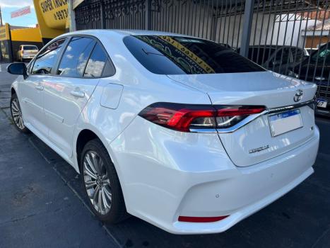 TOYOTA Corolla 2.0 16V 4P XEI FLEX AUTOMTICO, Foto 4