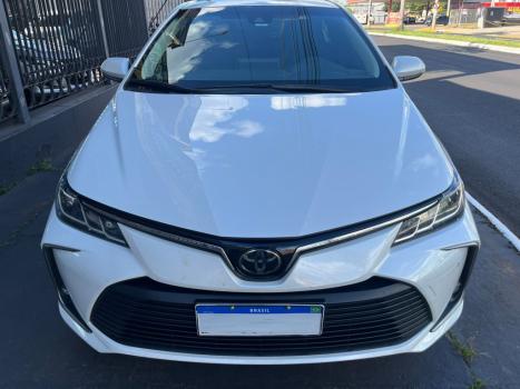 TOYOTA Corolla 2.0 16V 4P XEI FLEX AUTOMTICO, Foto 5