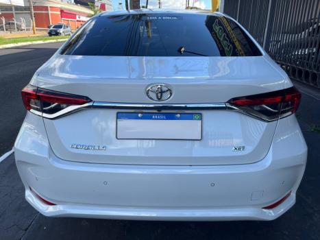 TOYOTA Corolla 2.0 16V 4P XEI FLEX AUTOMTICO, Foto 6