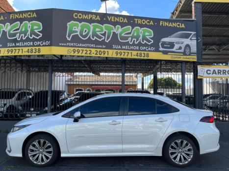 TOYOTA Corolla 2.0 16V 4P XEI FLEX AUTOMTICO, Foto 7